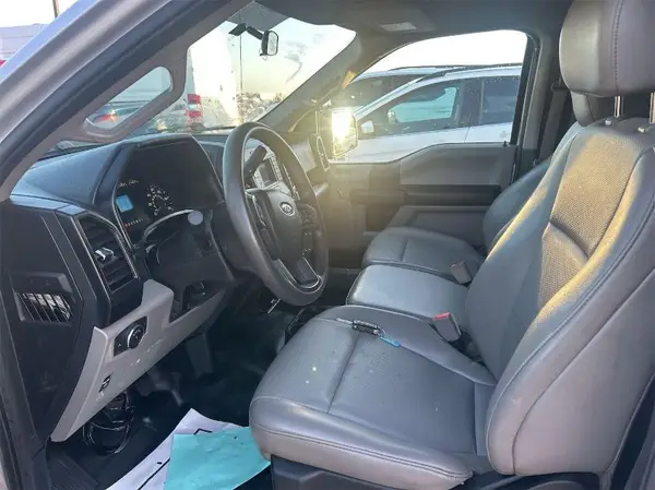 1FTMF1CB3JKE97358 2018 FORD F-150 - Image 2