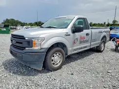 1FTMF1CB3JKF07239 2018 FORD F-150