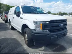 1FTMF1CB3JKF08097 2018 FORD F-150