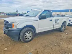 1FTMF1CB3JKF14465 2018 FORD F-150