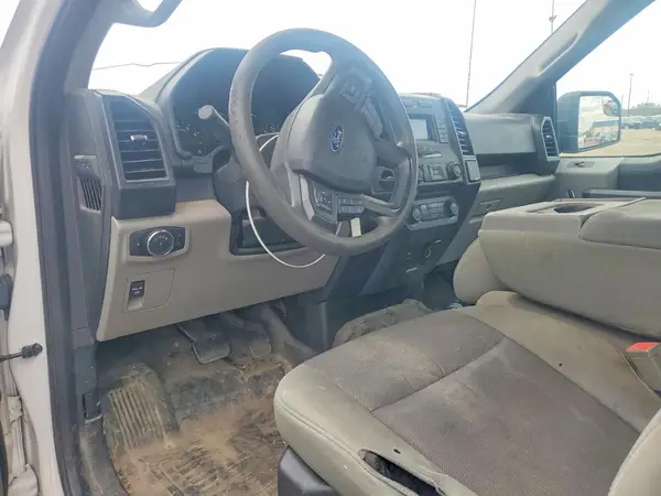 1FTMF1CB3JKF14465 2018 FORD F-150 - Image 8