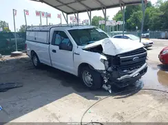 1FTMF1CB3JKF19942 2018 FORD F-150