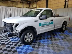 1FTMF1CB3JKF30892 2018 FORD F-150