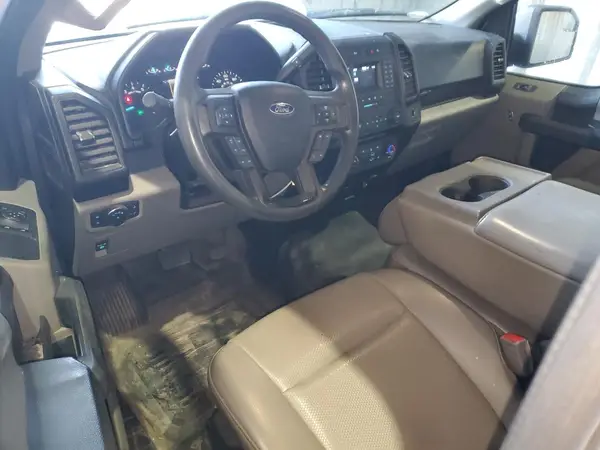 1FTMF1CB3JKF30892 2018 FORD F-150 - Image 8