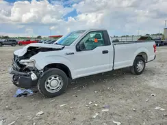 1FTMF1CB3JKF44081 2018 FORD F-150
