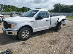 1FTMF1CB3JKF52178 2018 FORD F-150