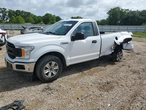 1FTMF1CB3JKF52178 2018 FORD F-150