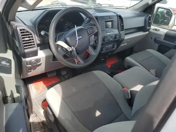 1FTMF1CB3JKF52178 2018 FORD F-150 - Image 8