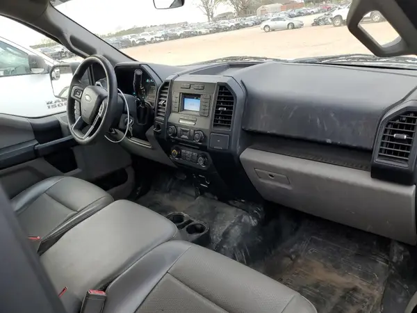 1FTMF1CB3JKF66162 2018 FORD F-150 - Image 8