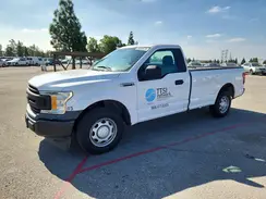 1FTMF1CB3JKF80031 2018 FORD F-150