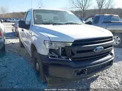 1FTMF1CB3JKF84290 2018 FORD F-150