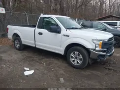 1FTMF1CB3JKF88209 2018 FORD F-150