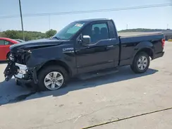 1FTMF1CB3JKF98920 2018 FORD F-150