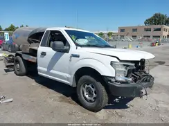 1FTMF1CB3KKC36281 2019 FORD F-150