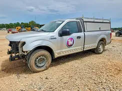 1FTMF1CB3KKC46695 2019 FORD F-150