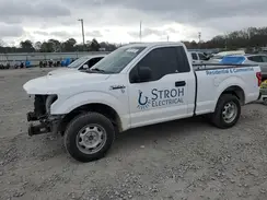 1FTMF1CB3KKC57891 2019 FORD F-150