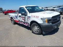 1FTMF1CB3KKC86887 2019 FORD F-150