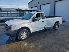 1FTMF1CB3KKD21542 2019 FORD F-150