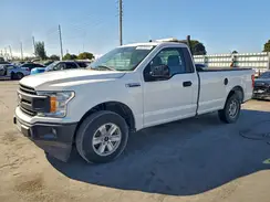 1FTMF1CB3KKD21816 2019 FORD F-150
