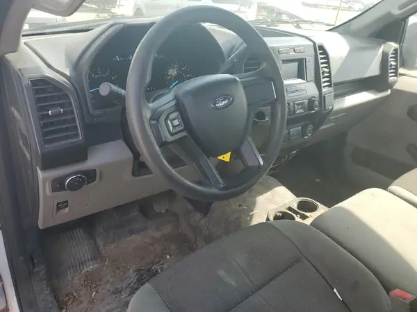 1FTMF1CB3KKD32329 2019 FORD F-150 - Image 8
