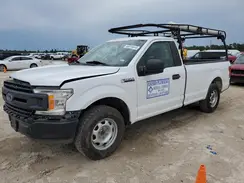 1FTMF1CB3KKD32878 2019 FORD F-150