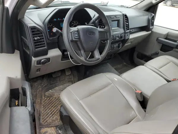 1FTMF1CB3KKD32878 2019 FORD F-150 - Image 8
