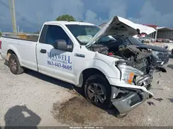 1FTMF1CB3KKD35652 2019 FORD F-150