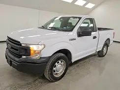 1FTMF1CB3KKD48143 2019 FORD F-150