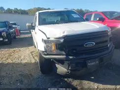 1FTMF1CB3KKD57232 2019 FORD F-150
