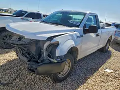 1FTMF1CB3KKD75746 2019 FORD F-150