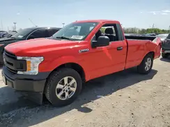 1FTMF1CB3KKD89677 2019 FORD F-150