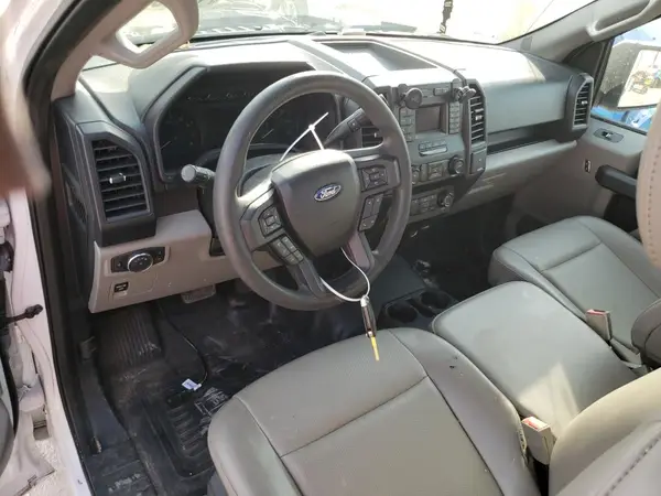 1FTMF1CB3KKE44838 2019 FORD F-150 - Image 8