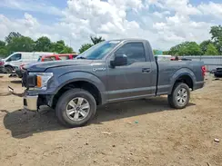 1FTMF1CB3KKE45116 2019 FORD F-150