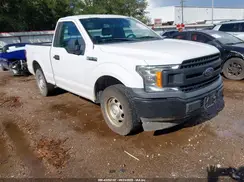 1FTMF1CB3KKE76558 2019 FORD F-150