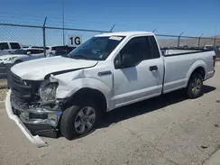 1FTMF1CB3KKE81002 2019 FORD F-150