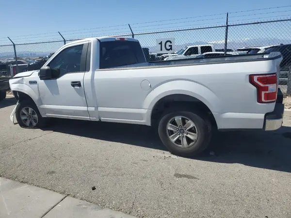 1FTMF1CB3KKE81002 2019 FORD F-150 - Image 2