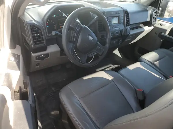1FTMF1CB3KKE81002 2019 FORD F-150 - Image 8