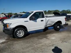 1FTMF1CB3KKE82988 2019 FORD F-150