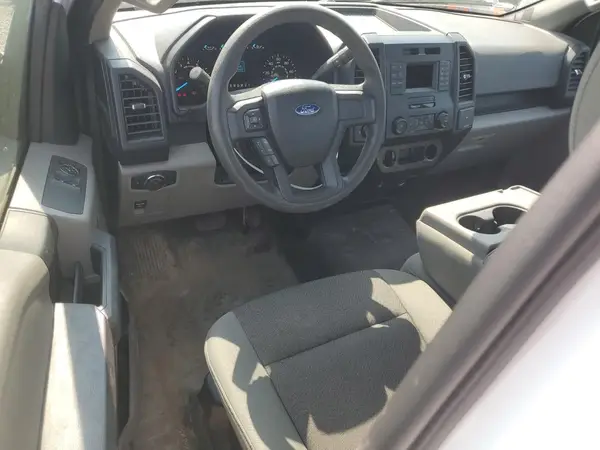1FTMF1CB3KKE85194 2019 FORD F-150 - Image 8
