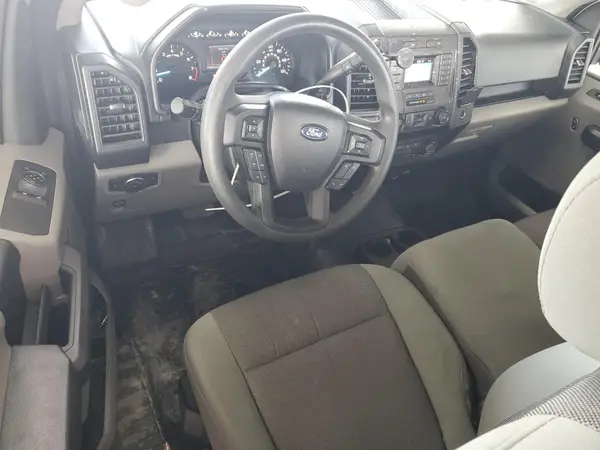1FTMF1CB3KKE96843 2019 FORD F-150 - Image 8