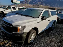 1FTMF1CB3KKE99550 2019 FORD F-150