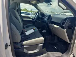 1FTMF1CB3KKF20140 2019 FORD F-150