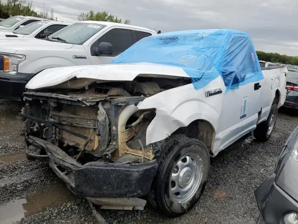 1FTMF1CB3LFA32560 2020 FORD F-150 - Image 1