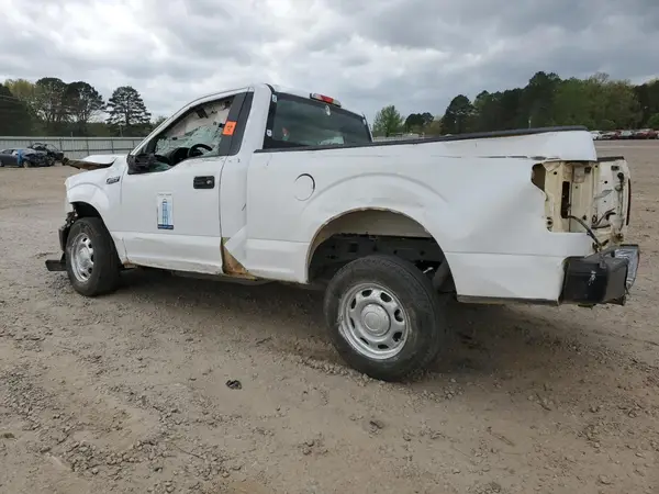 1FTMF1CB3LFA32560 2020 FORD F-150 - Image 2