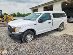 1FTMF1CB3LKD12082 2020 FORD F-150