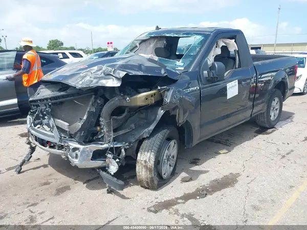 1FTMF1CB3LKD16424 2020 FORD F-150 - Image 2