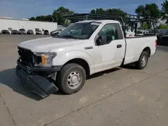 1FTMF1CB3LKD51612 2020 FORD F-150