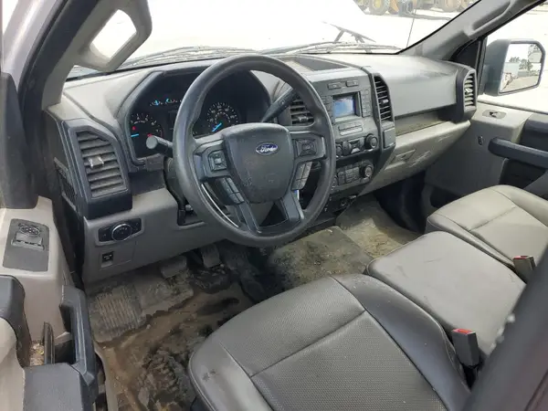 1FTMF1CB3LKD51612 2020 FORD F-150 - Image 8