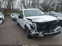 1FTMF1CB3LKD81886 2020 FORD F-150