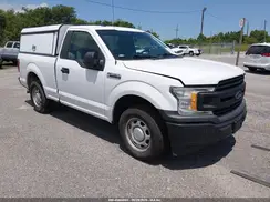 1FTMF1CB3LKE11890 2020 FORD F-150